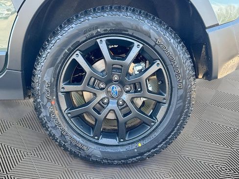 New 2026 Subaru Crosstrek 2.5i Wilderness image 28