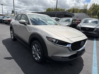Used 2023 MAZDA CX-30 AWD 2.5 S w/ Preferred Package video 2