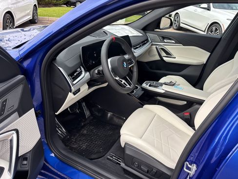 New 2026 BMW X2 M35i w/ Convenience Package AWD/4WD image 22