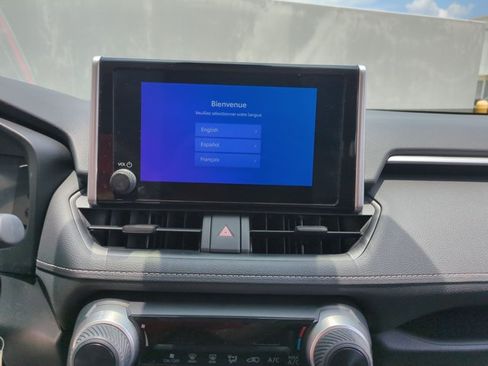 Certified 2024 Toyota RAV4 LE FWD image 14