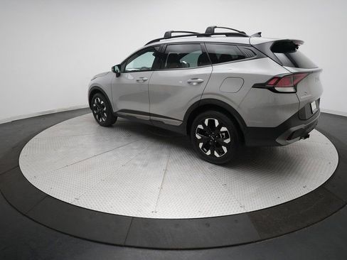 Used 2023 Kia Sportage X-Line w/ X-Line Premium Package image 12