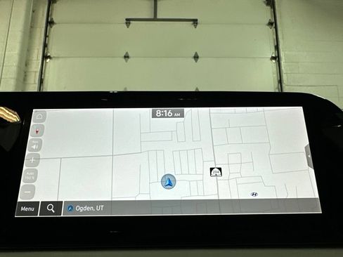 Used 2024 Hyundai Palisade Calligraphy AWD/4WD image 29