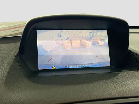 Used 2016 Buick Encore Convenience FWD image 14