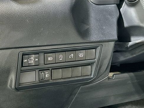 Used 2024 Toyota Tundra SR5 w/ SR5 Premium Package AWD/4WD image 8