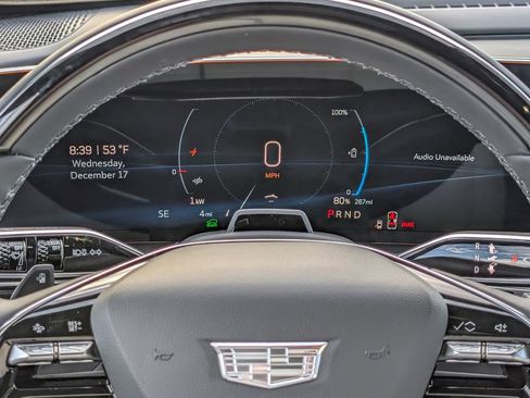 New 2026 Cadillac Lyriq Premium Luxury image 24