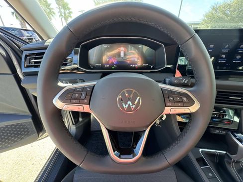 New 2026 Volkswagen Jetta S FWD image 13