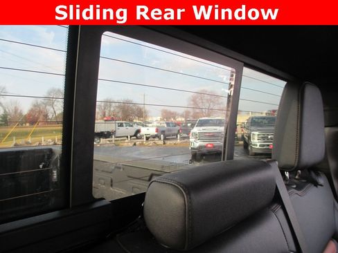 Certified 2024 GMC Sierra 2500 AT4 w/ AT4 Premium Plus Package image 27