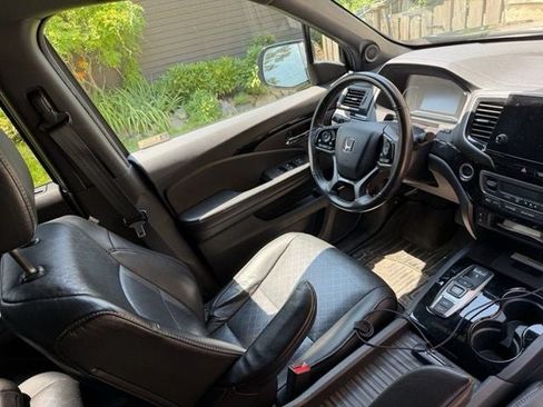 Used 2019 Honda Passport Elite image 6
