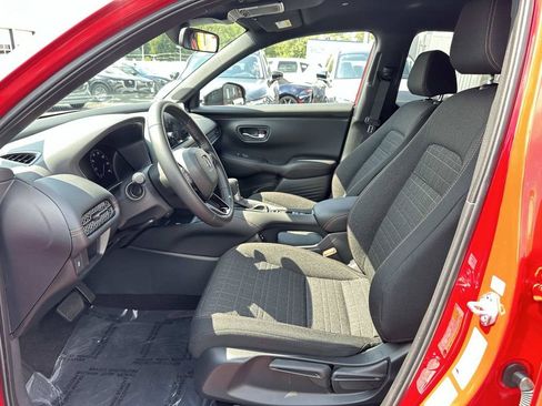 Used 2026 Honda HR-V Sport image 26