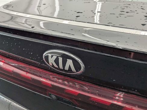 Used 2021 Kia K5 GT-Line image 10