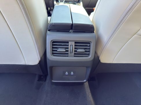 New 2026 Nissan Rogue SV AWD/4WD image 30