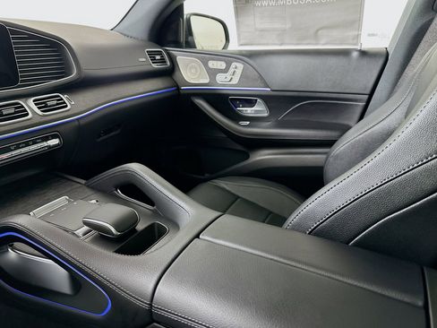 New 2026 Mercedes-Benz GLE 450 4MATIC Coupe image 26