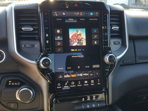 New 2026 RAM 1500 Big Horn image 31