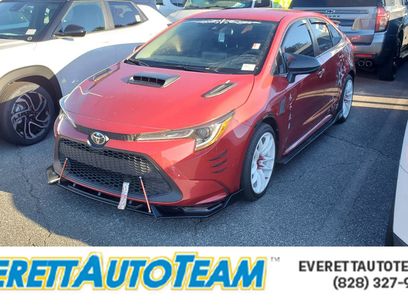 Used 2021 Toyota Corolla LE