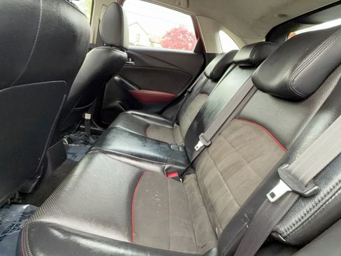 Used 2016 MAZDA CX-3 Grand Touring AWD/4WD image 15
