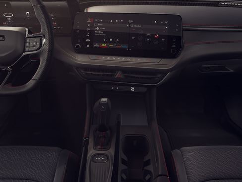 New 2026 Dodge Charger R/T AWD/4WD image 17