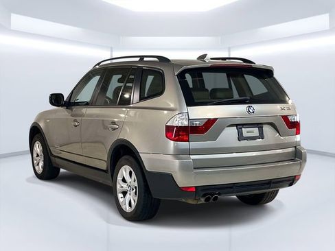 Used 2010 BMW X3 xDrive30i image 6