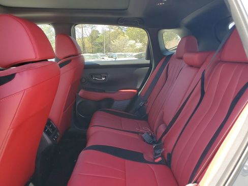 New 2026 Acura ADX A-Spec image 14