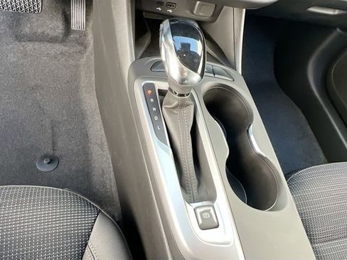 New 2026 Buick Envista Preferred w/ Convenience I Package image 12