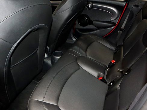 Used 2024 MINI Cooper S image 21