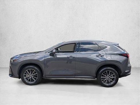 Used 2024 Lexus NX 250 FWD image 8
