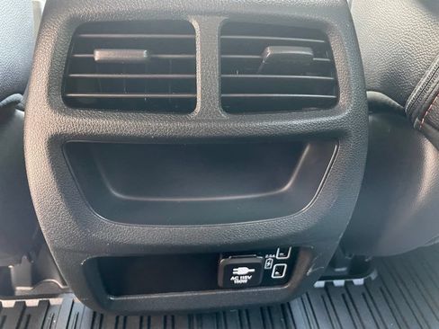 Certified 2023 Honda Passport TrailSport image 12