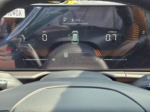 New 2026 Kia Sportage EX FWD image 13