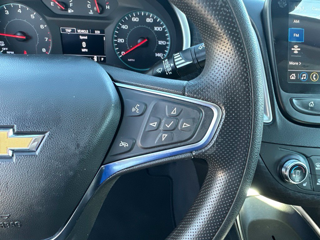 Used 2023 Chevrolet Malibu LT FWD image 9