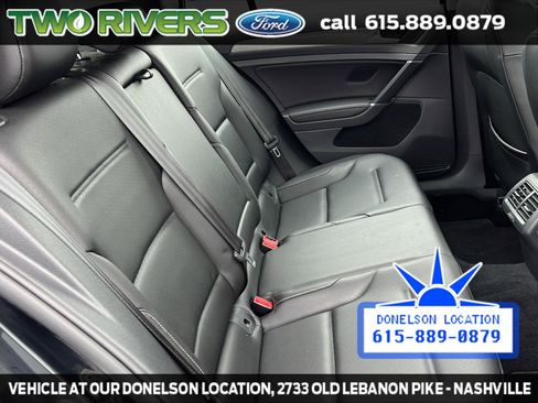 Used 2017 Volkswagen Golf Wolfsburg Edition image 39