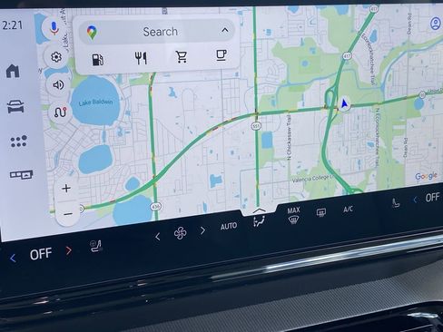 New 2026 Ford Expedition Max Active image 25