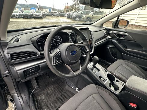 Used 2024 Subaru Impreza 2.0i Sport image 6