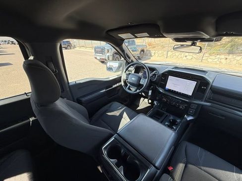 Used 2024 Ford F150 STX RWD image 13