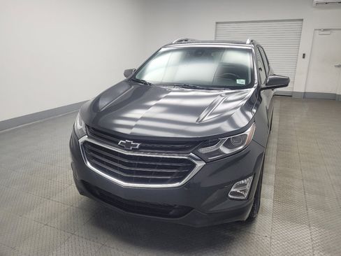 Used 2020 Chevrolet Equinox LT image 15