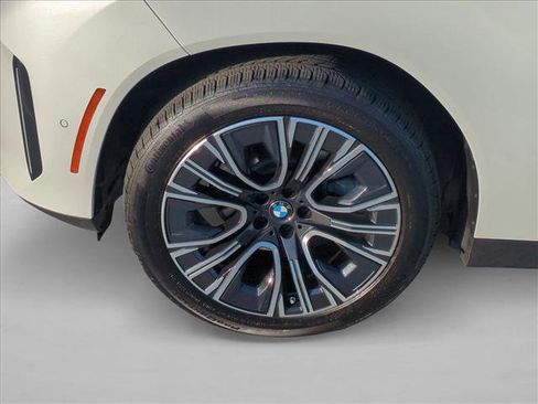 Certified 2025 BMW X3 xDrive30i w/ Premium Package AWD/4WD image 25