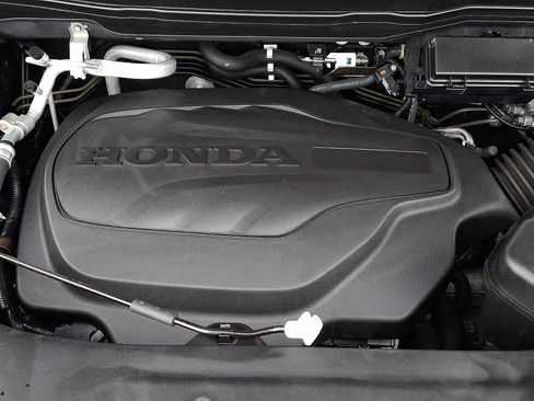 Used 2023 Honda Ridgeline RTL image 28