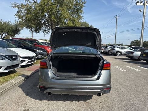 Used 2023 Nissan Altima 2.5 SL FWD image 18