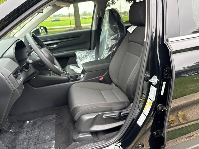 New 2026 Honda CR-V LX image 12