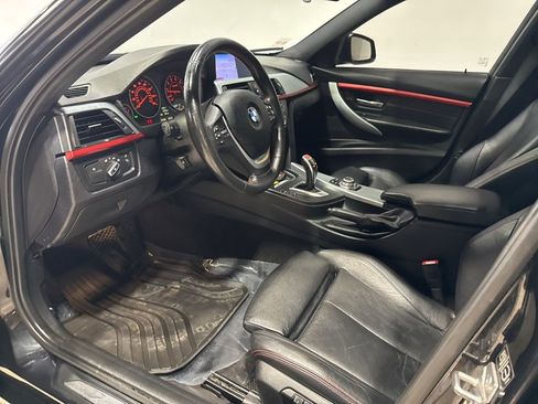 Used 2013 BMW 328i xDrive Sedan image 27