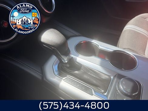 Used 2023 Chevrolet Blazer LT FWD image 23