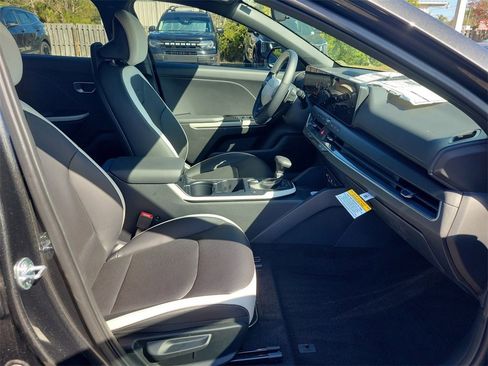New 2026 Kia K4 GT-Line image 7