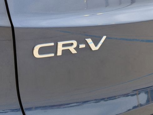 Certified 2025 Honda CR-V EX-L image 28