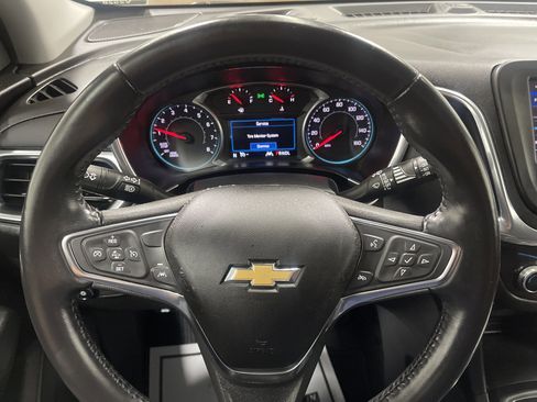 Used 2021 Chevrolet Equinox LT image 28