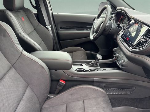 New 2026 Dodge Durango GT image 36