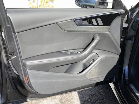 Used 2021 Audi A4 2.0T Premium Plus w/ Premium Plus Package image 26