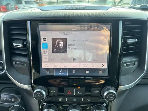 New 2026 RAM 1500 Big Horn image 16