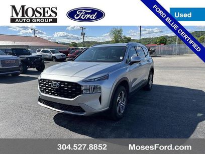 Used 2023 Hyundai Santa Fe SEL