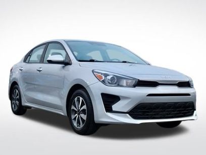 Used 2023 Kia Rio S w/ Technology Package