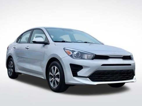 Used 2023 Kia Rio S w/ Technology Package image 1
