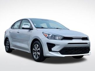 Used 2023 Kia Rio S w/ Technology Package 360° Tour