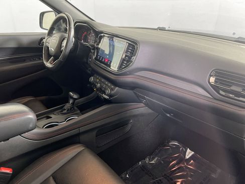 Used 2023 Dodge Durango GT image 30